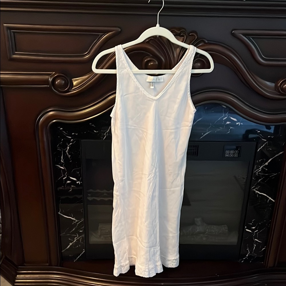 Inner Self  lingerie w/lace trim.  Women’s nightgown  SZ S